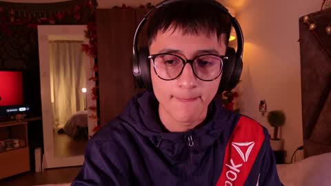 Mr Evans online show from 12-11-24, 12:23