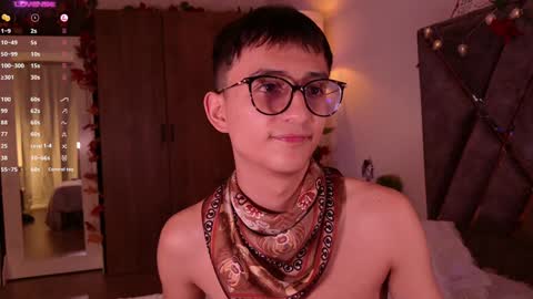 Mr Evans online show from 12-12-24, 05:04