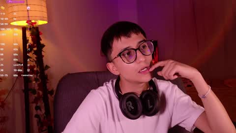 Mr Evans online show from 12-13-24, 06:05