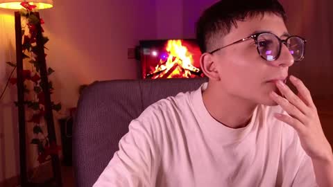 Mr Evans online show from 12-14-24, 12:12