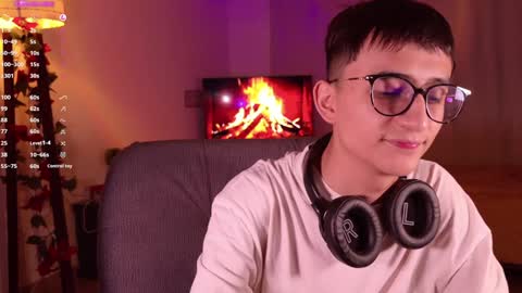 Mr Evans online show from 12-14-24, 03:15