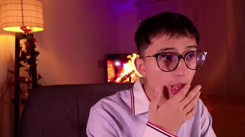 Mr Evans online show from 12-16-24, 02:27