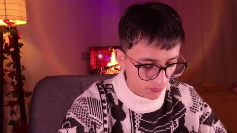 Mr Evans online show from 12-17-24, 12:43