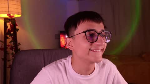 Mr Evans online show from 12-18-24, 01:34