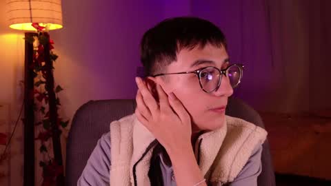 Mr Evans online show from 12-20-24, 12:49