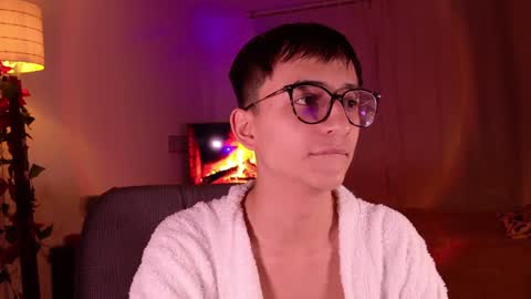 Mr Evans online show from 12-23-24, 12:19