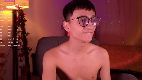 Mr Evans online show from 12-23-24, 03:23