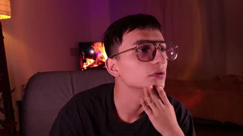 Mr Evans online show from 12-27-24, 12:34