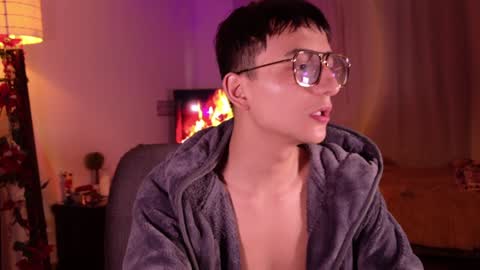 Mr Evans online show from 12-29-24, 05:22