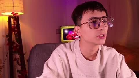 Mr Evans online show from 12-30-24, 01:25