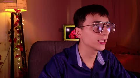 Mr Evans online show from 12-31-24, 04:46