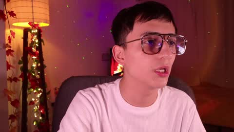 Mr Evans online show from 01-03-25, 02:08