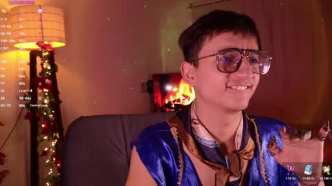 Mr Evans online show from 01-08-25, 04:33