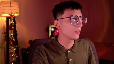 Mr Evans online show from 01-09-25, 12:30