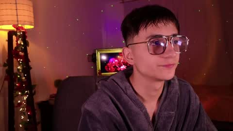 Mr Evans online show from 01-10-25, 12:47