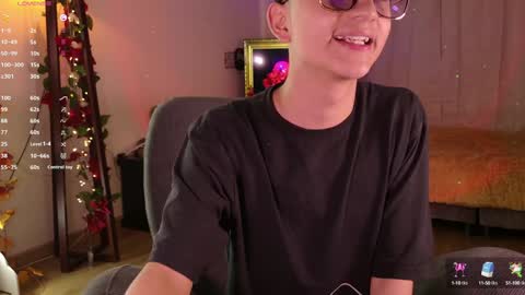 Mr Evans online show from 01-11-25, 04:03