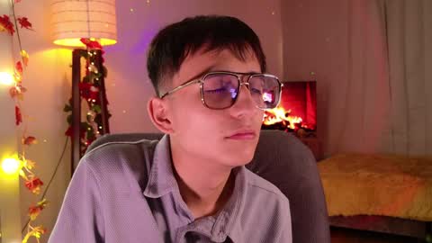 Mr Evans online show from 01-14-25, 04:40