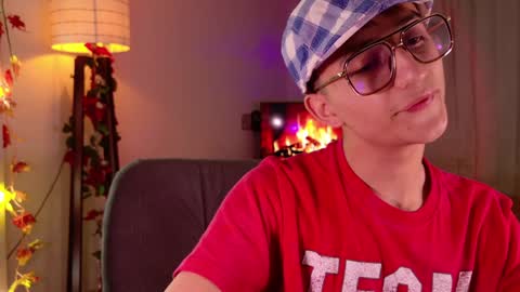 Mr Evans online show from 01-16-25, 02:51