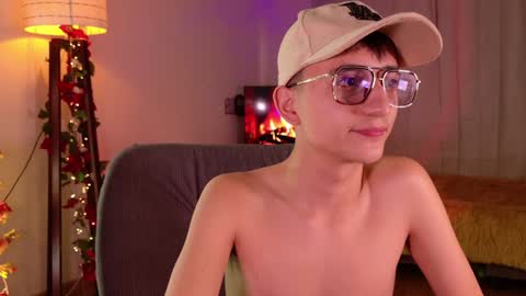 Mr Evans online show from 01-16-25, 03:24