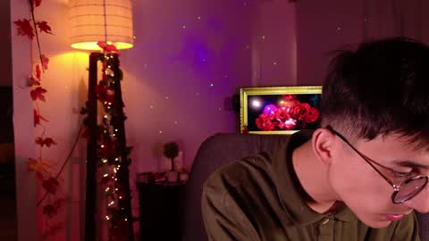 Mr Evans online show from 01-17-25, 12:52