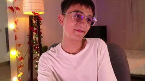 Mr Evans online show from 01-24-25, 03:24