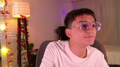 Mr Evans online show from 01-24-25, 06:35