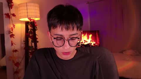 Mr Evans online show from 01-25-25, 12:37