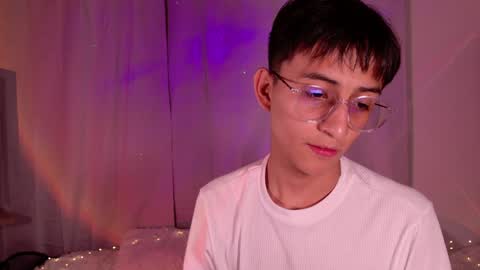 Mr Evans online show from 01-26-25, 02:30