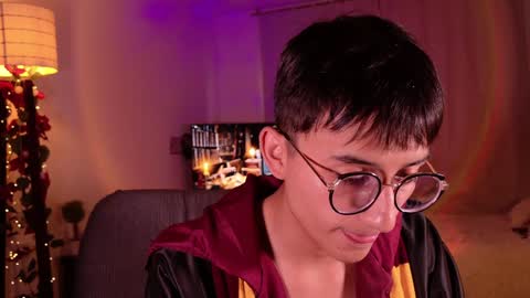 Mr Evans online show from 01-27-25, 03:07