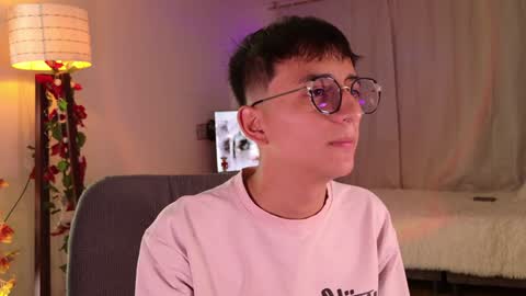 Mr Evans online show from 01-29-25, 02:32