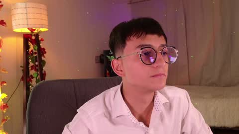 Mr Evans online show from 01-31-25, 01:12