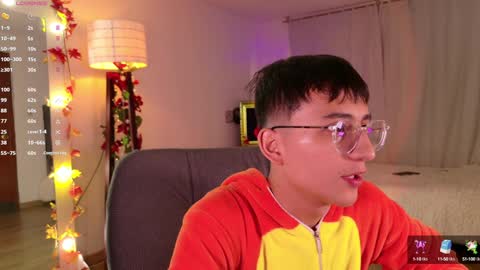 Mr Evans online show from 02-01-25, 01:41