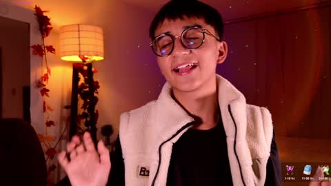 Mr Evans online show from 02-04-25, 05:55