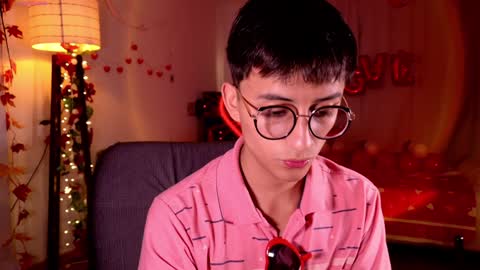 Mr Evans online show from 02-05-25, 01:00