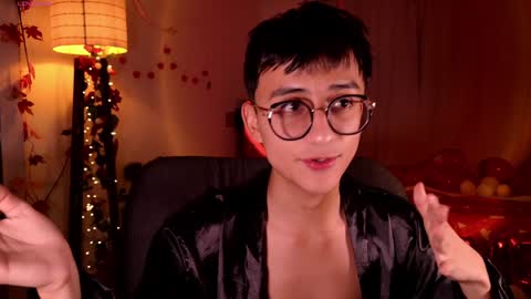 Mr Evans online show from 02-06-25, 03:52