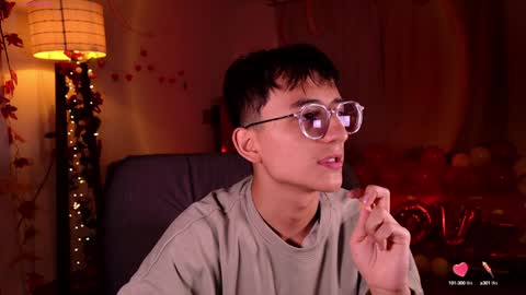 Mr Evans online show from 02-07-25, 03:08