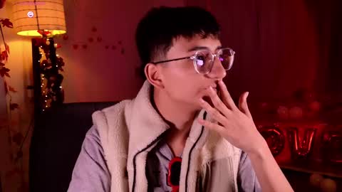 Mr Evans online show from 02-10-25, 02:05