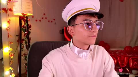 Mr Evans online show from 02-12-25, 01:48