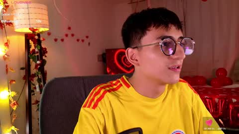 Mr Evans online show from 02-13-25, 02:42