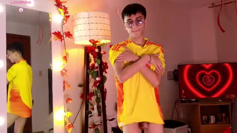 Mr Evans online show from 02-13-25, 05:44