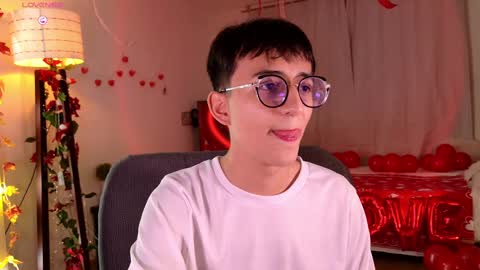 Mr Evans online show from 02-14-25, 03:05