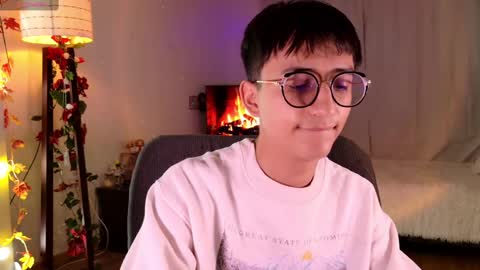 Mr Evans online show from 02-17-25, 01:10