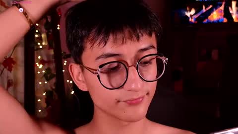 Mr Evans online show from 02-17-25, 04:15