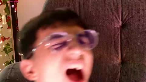 Mr Evans online show from 02-18-25, 04:48