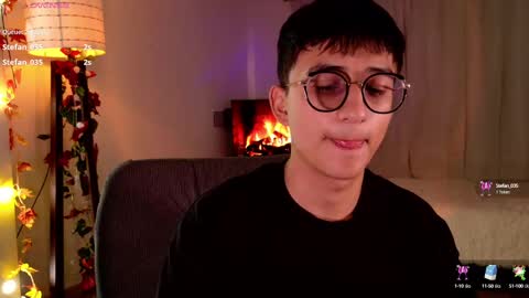 Mr Evans online show from 02-19-25, 02:23