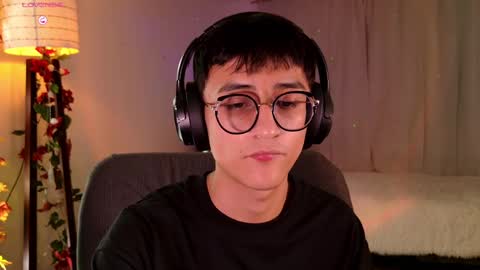 Mr Evans online show from 02-19-25, 05:27