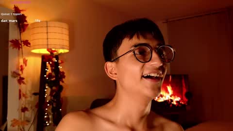 Mr Evans online show from 02-20-25, 08:03