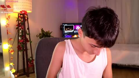 Mr Evans online show from 02-22-25, 02:52