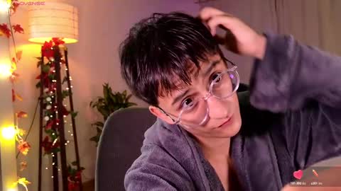 Mr Evans online show from 02-25-25, 12:55