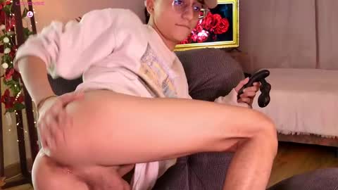 Mr Evans online show from 02-26-25, 03:19